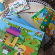 Load image into Gallery viewer, Age 3-5 bundle, packaging got damp, inside perfect - age 3+ - jiminy eco-toys
