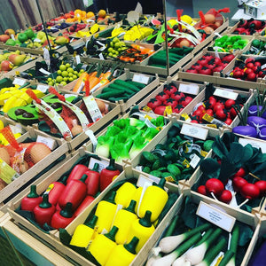 Assorted Vegetables - jiminy eco-toys