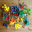 Load image into Gallery viewer, Assorted Vegetables - jiminy eco-toys