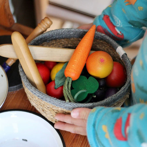 Assorted Vegetables - jiminy eco-toys