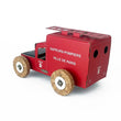 Load image into Gallery viewer, Autogami solar-powered build-charge-play car for age 7+ - jiminy eco-toys