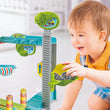 Load image into Gallery viewer, Baby Fun Garage Track for age 18m+ - jiminy eco-toys