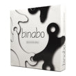 Load image into Gallery viewer, Binabo flexible construction strips made from plants - jiminy eco-toys