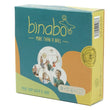 Load image into Gallery viewer, Binabo flexible construction strips made of wood and sugar - TRADE - jiminy eco-toys