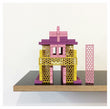 Load image into Gallery viewer, Bioblo eco rainbow construction blocks - 40 block boxes - jiminy eco-toys