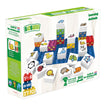 Load image into Gallery viewer, BioBuddi bioplastic building blocks made from plants for 1.5 to 6 years - jiminy eco-toys
