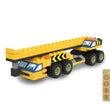 Load image into Gallery viewer, BiOBUDDi Creations &#39;Construction Crane&#39; for age 4+ - jiminy eco-toys