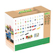 Load image into Gallery viewer, BiOBUDDi Creations &#39;E-Vehicles Set&#39; for age 4+ - jiminy eco-toys