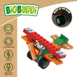 Load image into Gallery viewer, BiOBUDDi Creations &#39;Electric Plane&#39; for age 4+ - jiminy eco-toys
