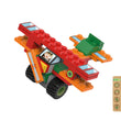 Load image into Gallery viewer, BiOBUDDi Creations &#39;Electric Plane&#39; for age 4+ - jiminy eco-toys