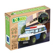 Load image into Gallery viewer, BiOBUDDi Creations &#39;Police Car&#39; for age 4+ - jiminy eco-toys