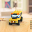 Load image into Gallery viewer, BiOBUDDi Creations &#39;Safari Jeep&#39; for age 4+ - jiminy eco-toys