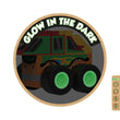 Load image into Gallery viewer, BiOBUDDi Domino Glow in the Dark &#39;Racer Set&#39; for age 4+ - jiminy eco-toys