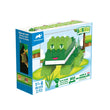 Load image into Gallery viewer, BiOBUDDi Frog - bioplastic building blocks from plants - jiminy eco-toys