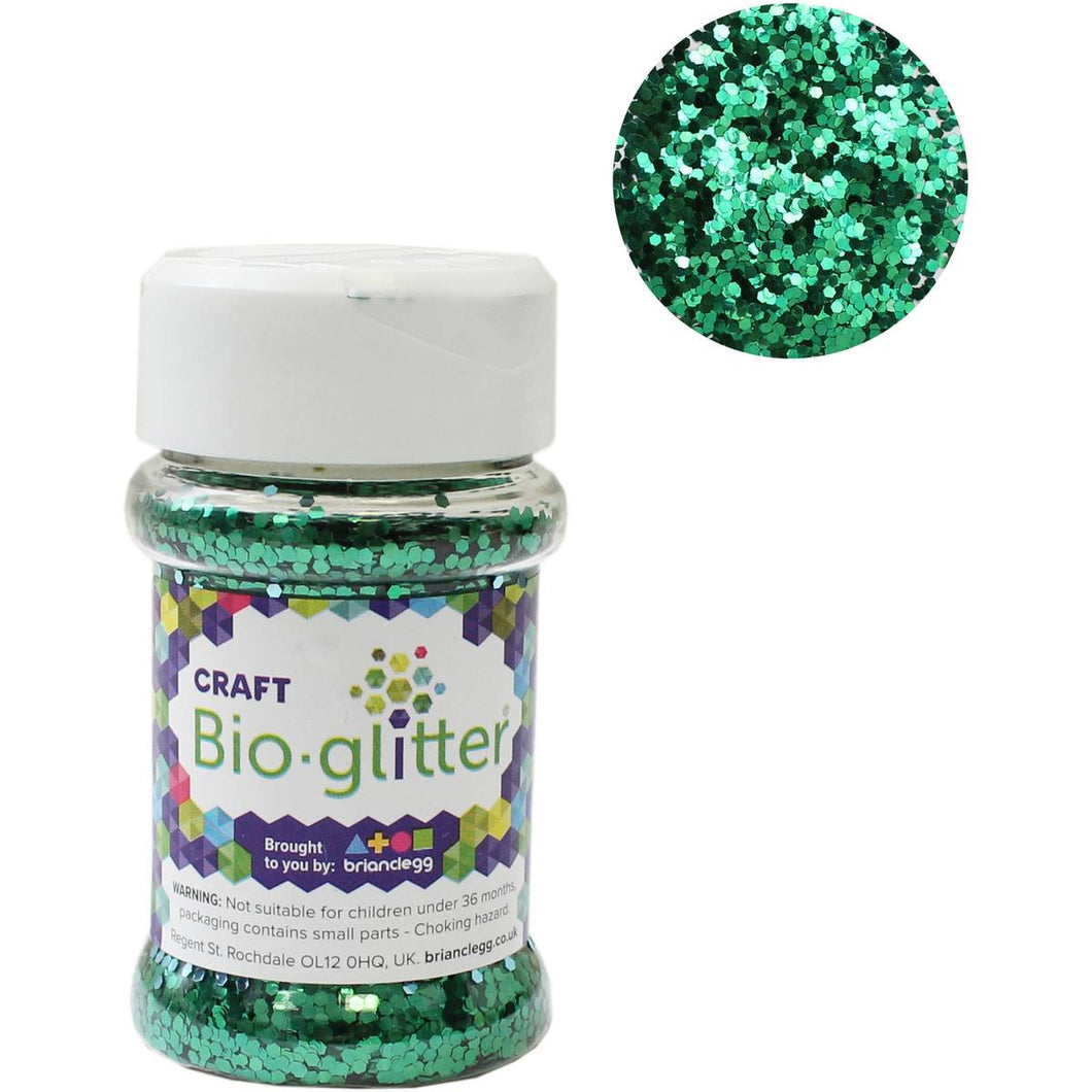 Bioglitter 40g shaker - jiminy eco-toys