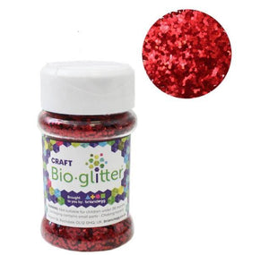 Bioglitter 40g shaker - jiminy eco-toys