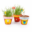 Load image into Gallery viewer, Birthday box - 10 monster pots - jiminy eco-toys