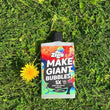 Load image into Gallery viewer, Blossom and Fruit scented giant bubble mix refill - jiminy eco-toys