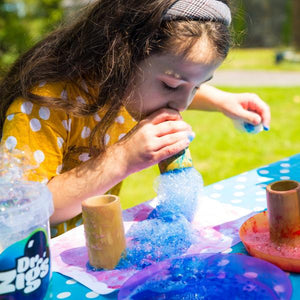 Bubble Painting Kit - jiminy eco-toys