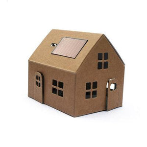 Casagami small solar-powered nightlight - jiminy eco-toys