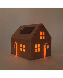 Casagami small solar-powered nightlight - jiminy eco-toys