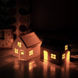Load image into Gallery viewer, Casagami small solar-powered nightlight - jiminy eco-toys