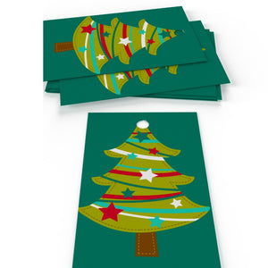 Christmas wrapping - jiminy eco-toys