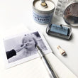 Load image into Gallery viewer, Coccoina plastic-free glue in aluminium tin - jiminy eco-toys