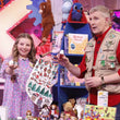 Load image into Gallery viewer, Colour your own Christmas Stocking - Organic Cotton - Handmade in Dublin AS SEEN ON LATE LATE TOY SHOW 2023 - jiminy eco-toys