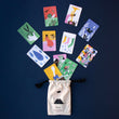 Load image into Gallery viewer, Cooperative Game &#39;Stories&#39; - a creative game for up to 6 players for age 8+ - jiminy eco-toys