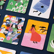 Load image into Gallery viewer, Cooperative Game &#39;Stories&#39; - a creative game for up to 6 players for age 8+ - jiminy eco-toys
