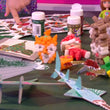 Load image into Gallery viewer, Craft Bioglitter 40g shaker AS SEEN ON LATE LATE TOY SHOW 2023 - jiminy eco-toys