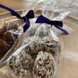 Load image into Gallery viewer, &#39;Craft your own Chocolate Truffles&#39; Kit (organic &amp; vegan) - jiminy eco-toys