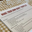 Load image into Gallery viewer, &#39;Craft your own Chocolate Truffles&#39; Kit (organic &amp; vegan) - jiminy eco-toys