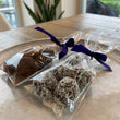Load image into Gallery viewer, &#39;Craft your own Chocolate Truffles&#39; Kit (organic &amp; vegan) - jiminy eco-toys