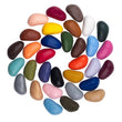 Load image into Gallery viewer, Crayon Rocks - TRADE - MADE OUTSIDE OF EUROPE - jiminy eco-toys