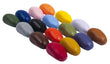 Load image into Gallery viewer, Crayon Rocks - TRADE - MADE OUTSIDE OF EUROPE - jiminy eco-toys