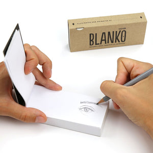 Create your own flipbook: Blanko - jiminy eco-toys