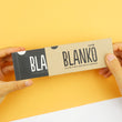 Load image into Gallery viewer, Create your own flipbook: Blanko - jiminy eco-toys