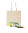 Load image into Gallery viewer, Design your own bag or apron kit - jiminy eco-toys