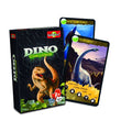 Load image into Gallery viewer, Dino Challenge - a group card game for ages 7+ - jiminy eco-toys