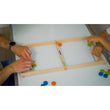 Load image into Gallery viewer, Duel of Discs&#39; Wooden Game for 2 players for age 5+ - jiminy eco-toys