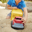 Load image into Gallery viewer, Dump Truck made from recycled plastic for age 12m+ - jiminy eco-toys