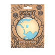 Load image into Gallery viewer, EARTHY THE WORLD BALL - jiminy eco-toys