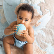 Load image into Gallery viewer, EARTHY THE WORLD BALL - jiminy eco-toys