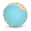 Load image into Gallery viewer, EARTHY THE WORLD BALL - jiminy eco-toys