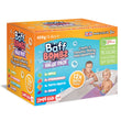 Load image into Gallery viewer, Eco Bath Bombs: Fruit Scented Set of 12 (contains SHRINKWRAP) - jiminy eco-toys