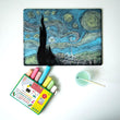 Load image into Gallery viewer, Eco-conscious big chalk 7 colours - jiminy eco-toys