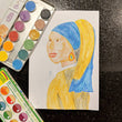 Load image into Gallery viewer, Eco-conscious watercolour paint REFILL TABLETS - jiminy eco-toys