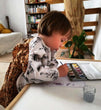 Load image into Gallery viewer, Eco-conscious watercolour paint REFILL TABLETS - jiminy eco-toys